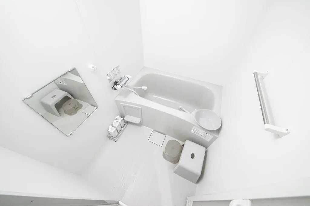 Appartamento Glitz Otaru