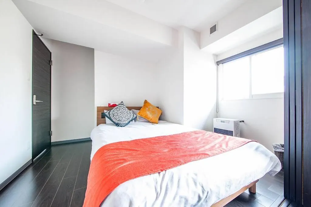 Appartamento Glitz Otaru 0*,  Giappone