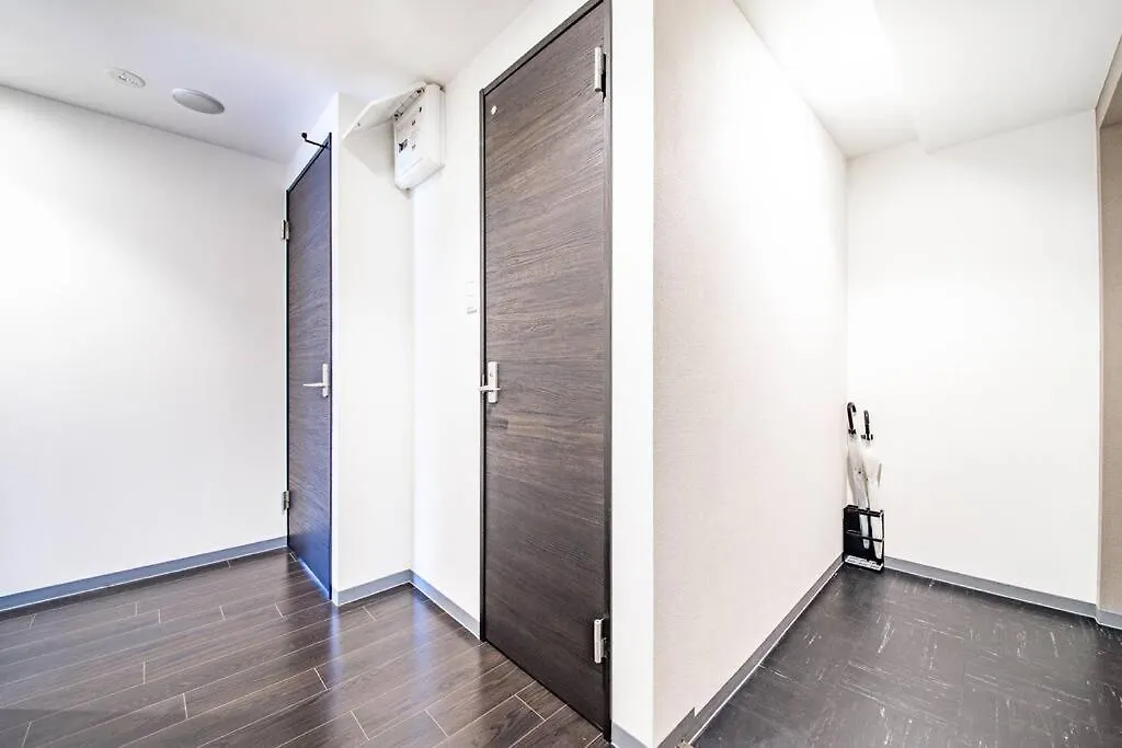 Appartamento Glitz Otaru 0*,  Giappone